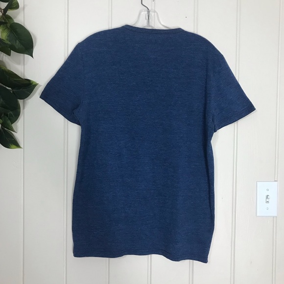 American Eagle 2 Button Polo Henley Shirt
Medium 38 - 40
Lightweight Stretch Mat - Picture 5 of 14